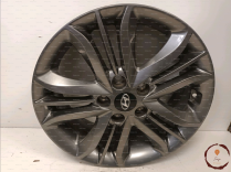 Jante aluminium 2 - HYUNDAI - 529102Y600