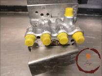 Servo-frein - TOYOTA