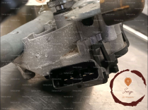 Moteur essuie-glace AV - MERCEDES