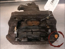Etrier de frein AVG - CITROEN - 4400L6