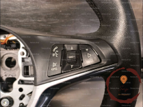 Volant de direction - OPEL - 39078451