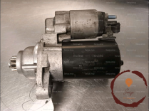 Demarreur - SEAT - 2T911024N