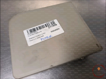 Platine fusible AV - RENAULT - 165301060227