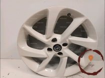 Jante aluminium 1 - OPEL - 13369318
