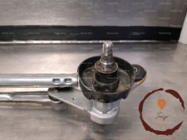 Mecanisme essuie-glace AV - NISSAN