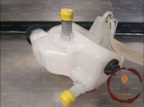 Vase expansion - TOYOTA