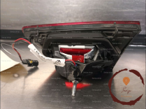 Feu AR int g - RENAULT