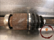 Transmission AVD - VOLVO