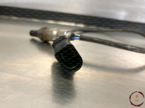 Sonde lambda - OPEL - 95510596