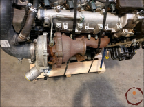 Moteur diesel - SUZUKI - 1100062M00000