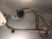 Sonde lambda - NISSAN