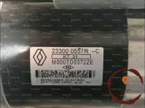 Demarreur - RENAULT - 233000557R
