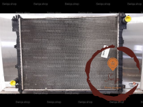 Radiateur - LAND ROVER - PCC000321