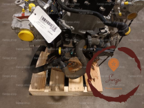 Moteur essence - RENAULT - 8201104739