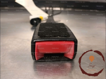 Ancrage ceinture AVG - PEUGEOT - 8975HX