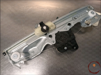Mecanisme+moteur leve-glace ARG - RENAULT - 827218403R