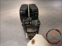 Ancrage ceinture ARD - PEUGEOT - 8975GZ