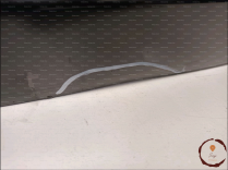Hayon - SKODA - 6Y0827025