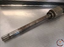 Transmission AVD - RENAULT - 8200169272