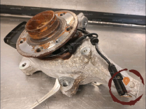 Pivot AVD - RENAULT
