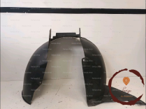 Pare-boue AVG - CITROEN - 7136Q9