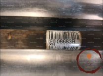 Transmission AVD - RENAULT - 391008683R