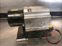 Unite hydraulique abs - OPEL - 93170625