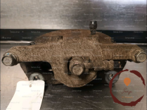 Etrier de frein AVD - SUZUKI - 5510161M01999