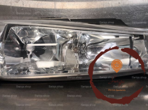 Phare d - PEUGEOT - 6205V2
