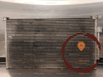 Condenseur clim - FORD - 1671712