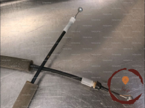 Serrure porte AVD - NISSAN