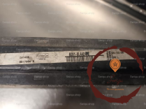 Echangeur air - FORD - 1742060