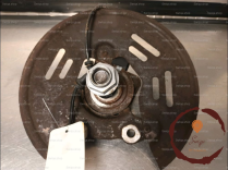 Fusee ARG - MERCEDES