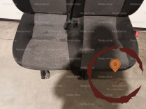 Siege AVD - FIAT - 60911859