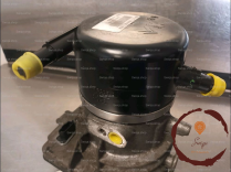 Pompe direction assistee - CITROEN - 4007YX