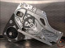 Mecanisme+moteur leve-glace ARG - KIA - 834011F010