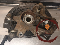 Pivot ARD - MERCEDES - 1643560201