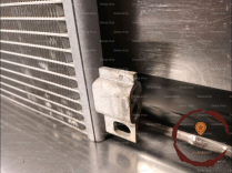 Condenseur clim - RENAULT
