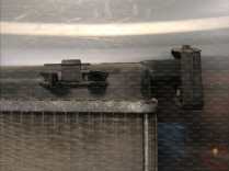 Radiateur - VOLKSWAGEN - 1S0121253AL