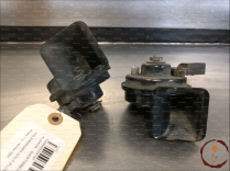 Klaxon  / avertisseur - VOLKSWAGEN - 5C0951221B