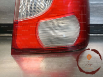 Feu ARD - DACIA - 6001546795