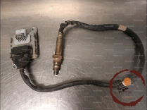 Sonde lambda - RENAULT