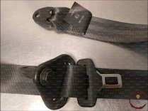 Ceinture AVG - DACIA - 868854701R