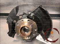 Pivot AVD - NISSAN