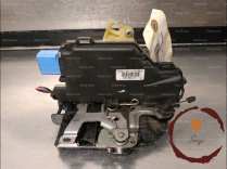 Serrure porte AVG - VOLKSWAGEN - 7E1837015A