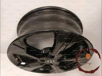 Jante aluminium 4 - NISSAN