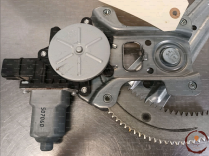 Mecanisme+moteur leve-glace AVG - PEUGEOT - 9221HA