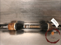 Transmission AVG - DACIA - 391017275R
