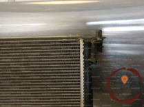 Radiateur - RENAULT