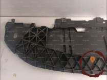 Spoiler AV - RENAULT